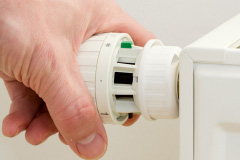 Bell Hill central heating repair costs