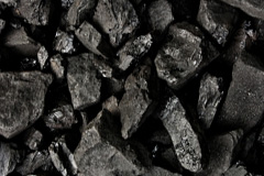 Bell Hill coal boiler costs